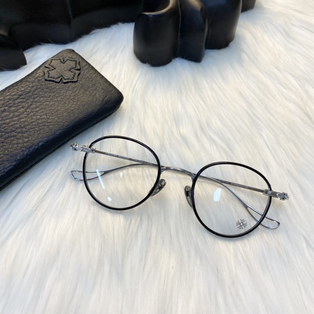 Eyeglass Frames
