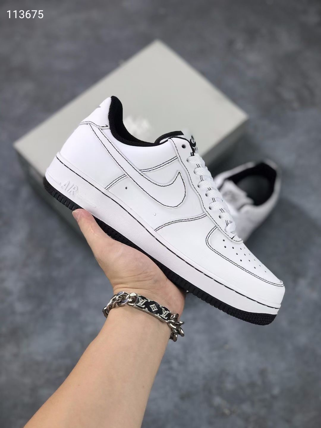 나이키 에어포스 Nike Air Force 27680