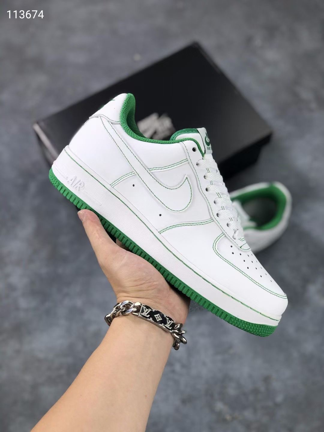 나이키 에어포스 Nike Air Force 27683