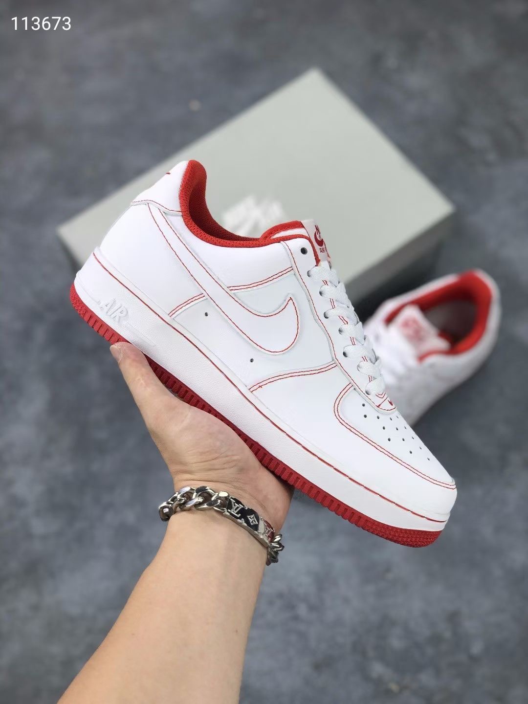 나이키 에어포스 Nike Air Force 27686