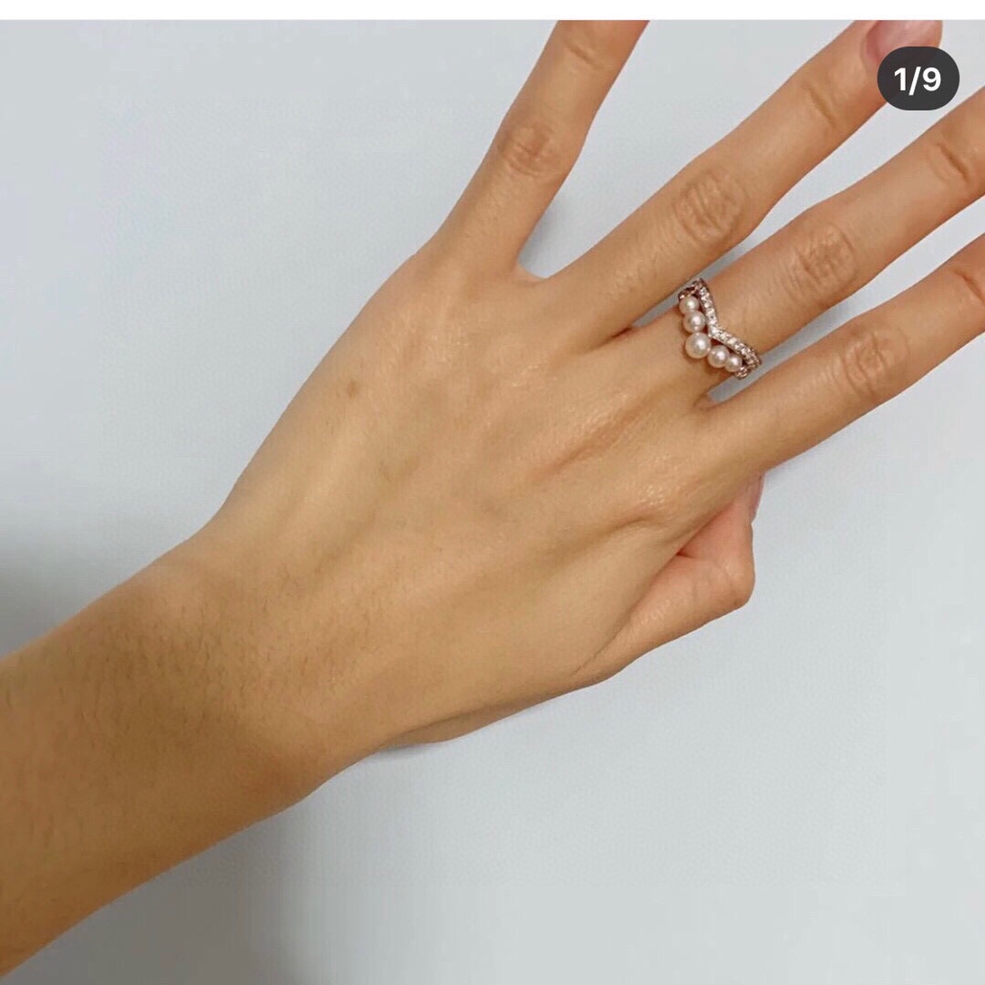 쇼메 반지 69824