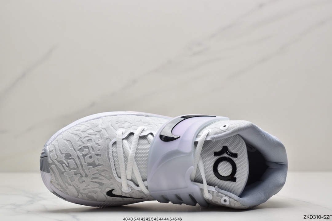 270 耐克Nk Zoom KD14 EP 凯文杜兰特14代 实战篮球鞋 CZ0170-100