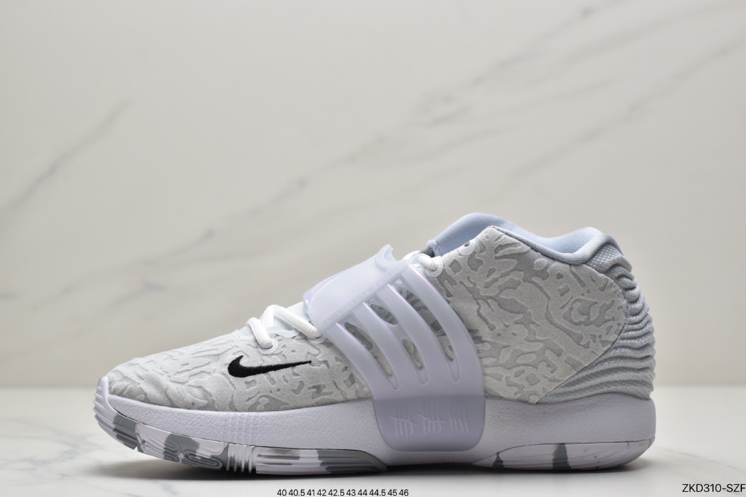270 耐克Nk Zoom KD14 EP 凯文杜兰特14代 实战篮球鞋 CZ0170-100
