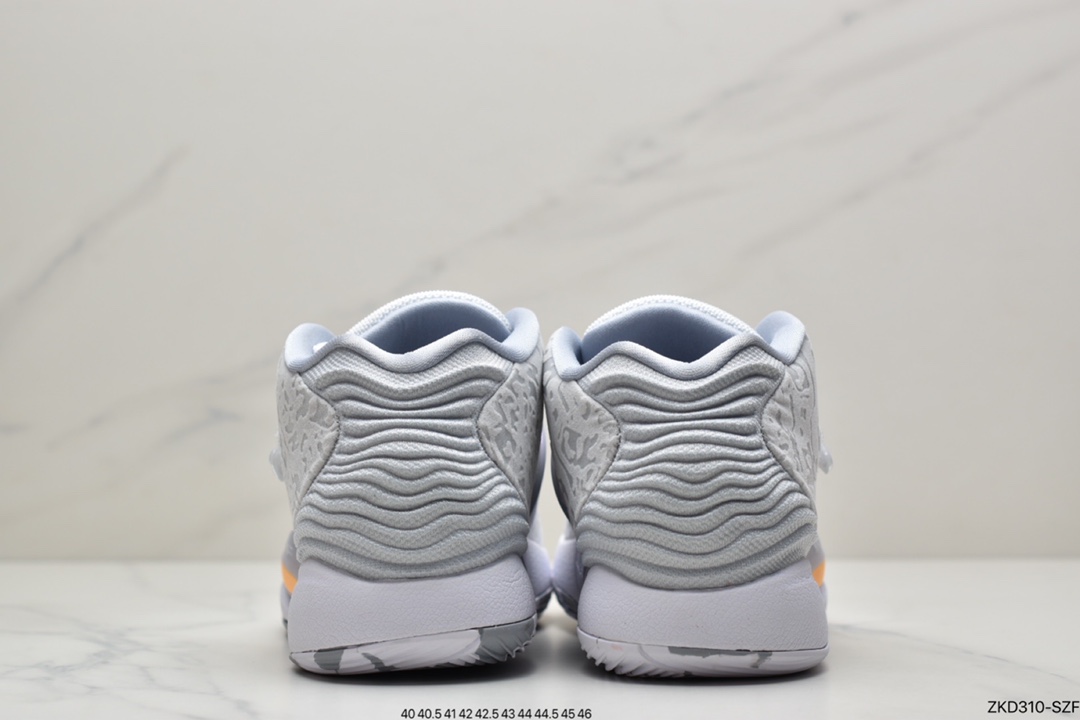 270 耐克Nk Zoom KD14 EP 凯文杜兰特14代 实战篮球鞋 CZ0170-100