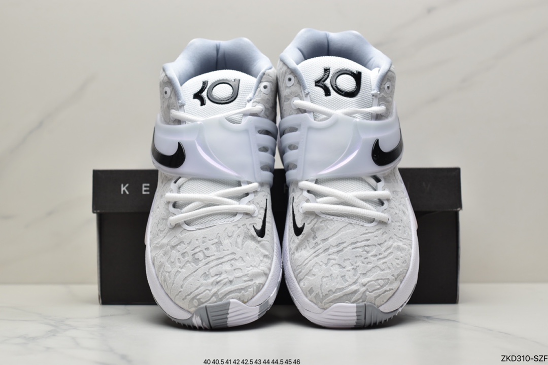 270 耐克Nk Zoom KD14 EP 凯文杜兰特14代 实战篮球鞋 CZ0170-100