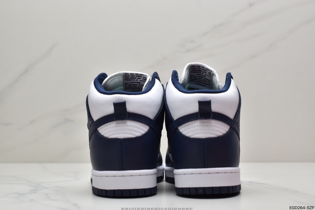 400 耐克Nike SB Dunk High  Dunk SB顾名思义DD1399-100