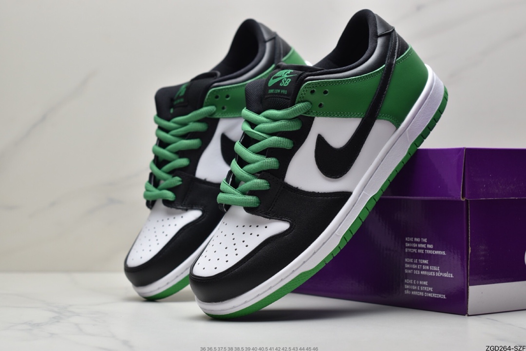 290 Nike SB Dunk Low 白绿扣篮系列复古低帮休闲运动滑板板鞋BQ6817-302-莆田鞋,莆田鞋货源,高仿鞋,高仿鞋货源,安福档口,莆田高仿鞋,莆田鞋批发,高仿鞋批发,莆田高仿运动鞋,高仿运动鞋,莆田运动鞋 290 Nike SB Dunk Low 白绿扣篮系列复古低帮休闲运动滑板板鞋BQ6817-302