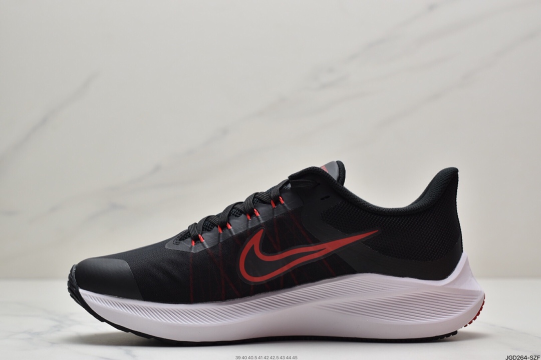 180 耐克Nike Air Zoom Winflo 8 该鞋款CW3419-003