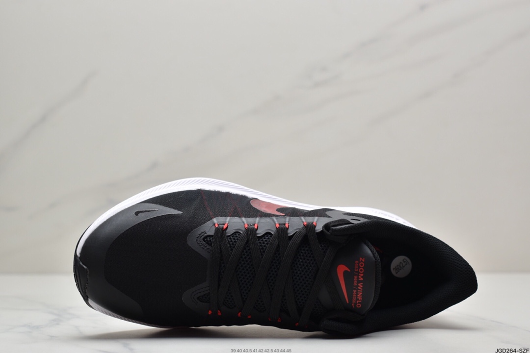 180 耐克Nike Air Zoom Winflo 8 该鞋款CW3419-003