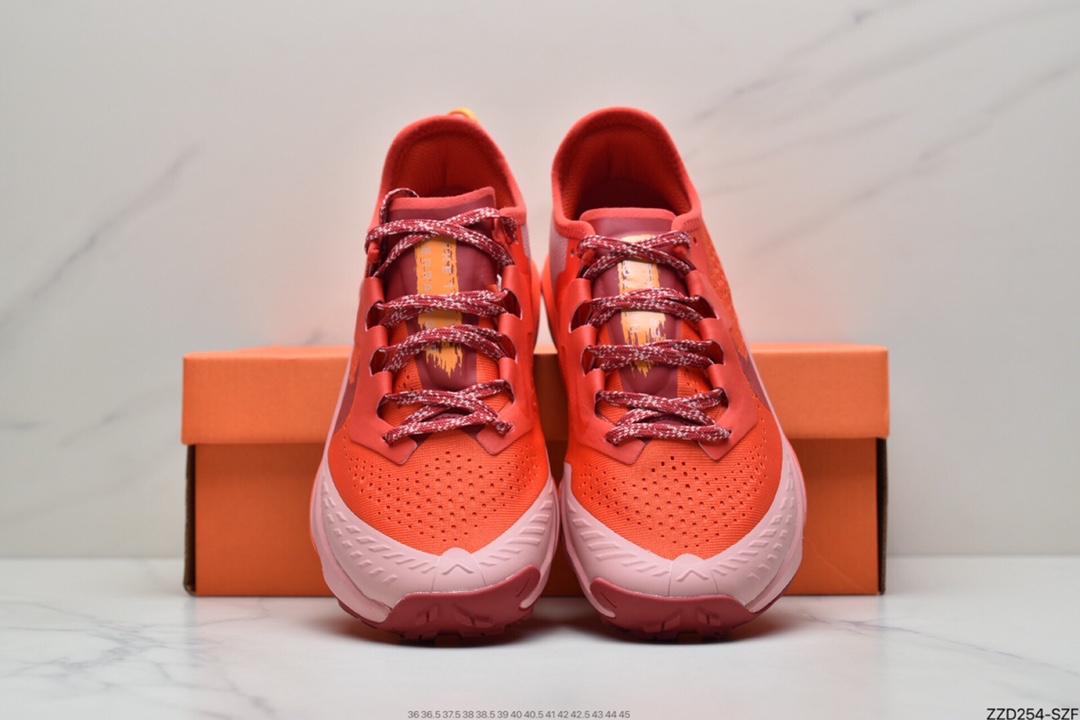 250 耐克Nike Air Zoom Terra Kiger 7 征服荒野系列穿上 DM9469-800