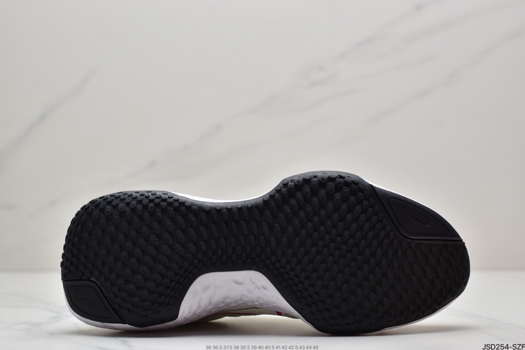 200 耐克Nike ZoomX Invincible Run FK 不可战胜系列ZoomX科技DJ5450-001