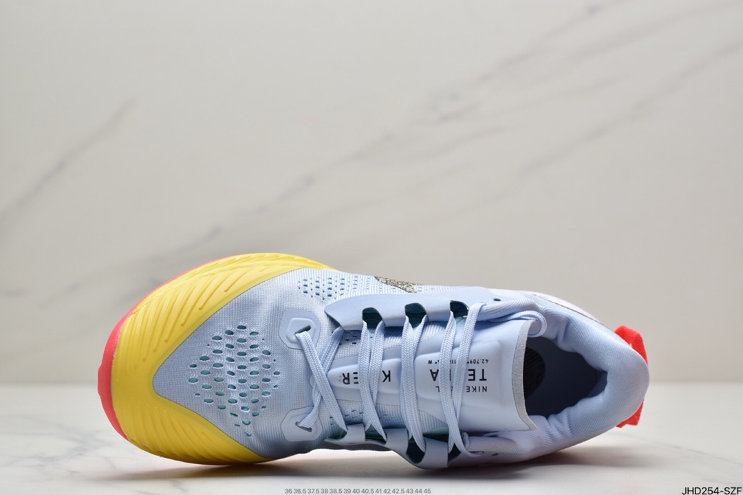 190 耐克/Nike Air Zoom Terra Kiger 登山系列专为潮湿崎岖的小径打造CJ0219