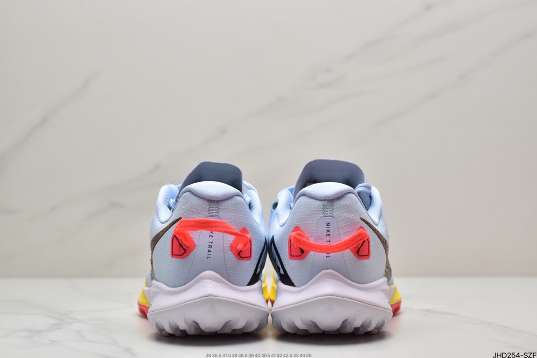 190 耐克/Nike Air Zoom Terra Kiger 登山系列专为潮湿崎岖的小径打造CJ0219