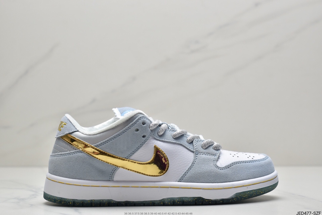 150 耐克NK SB Dunk Low J-Pack “Shadow”影子灰 BQ6817-007