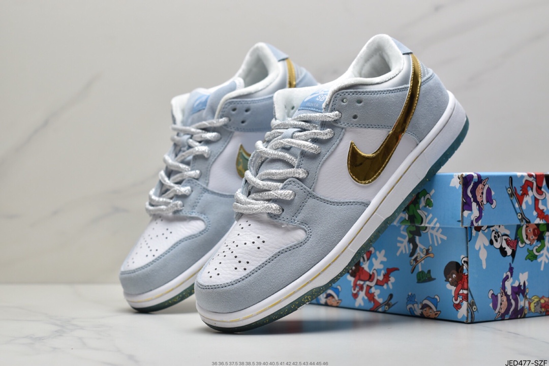 150 耐克NK SB Dunk Low J-Pack “Shadow”影子灰 BQ6817-007