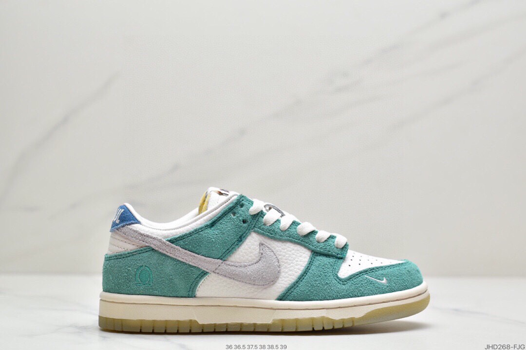 190 Nike SB Dunk Pro Low”Purple Pigeon”扣篮系列低帮休闲运动滑板板鞋304292