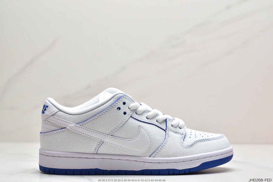 190 Nike SB Dunk Pro Low”Purple Pigeon”扣篮系列低帮休闲运动滑板板鞋304292