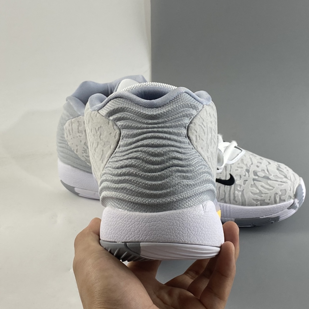 P260   NIKE Zoom KD14 EP 凯文杜兰特14代 实战篮球鞋 CZ0170-100