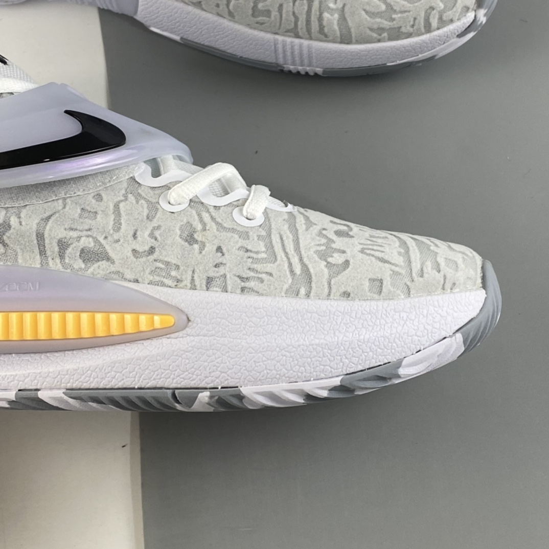 P260   NIKE Zoom KD14 EP 凯文杜兰特14代 实战篮球鞋 CZ0170-100
