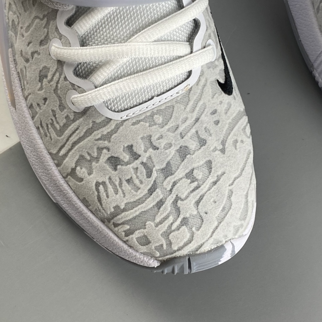 P260   NIKE Zoom KD14 EP 凯文杜兰特14代 实战篮球鞋 CZ0170-100