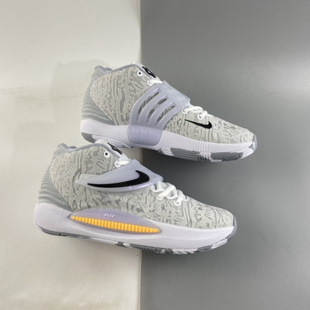 P260   NIKE Zoom KD14 EP 凯文杜兰特14代 实战篮球鞋 CZ0170-100