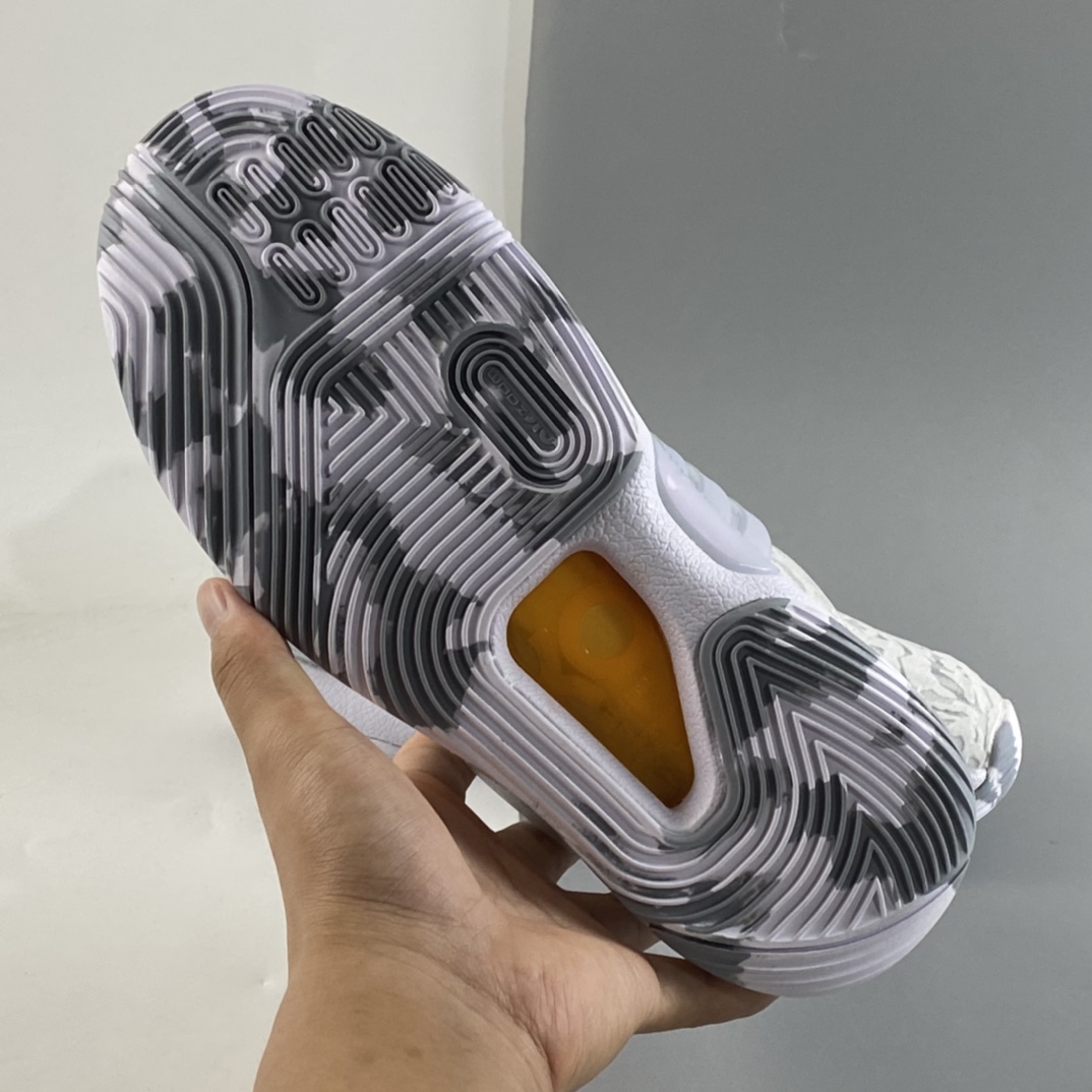 P260   NIKE Zoom KD14 EP 凯文杜兰特14代 实战篮球鞋 CZ0170-100