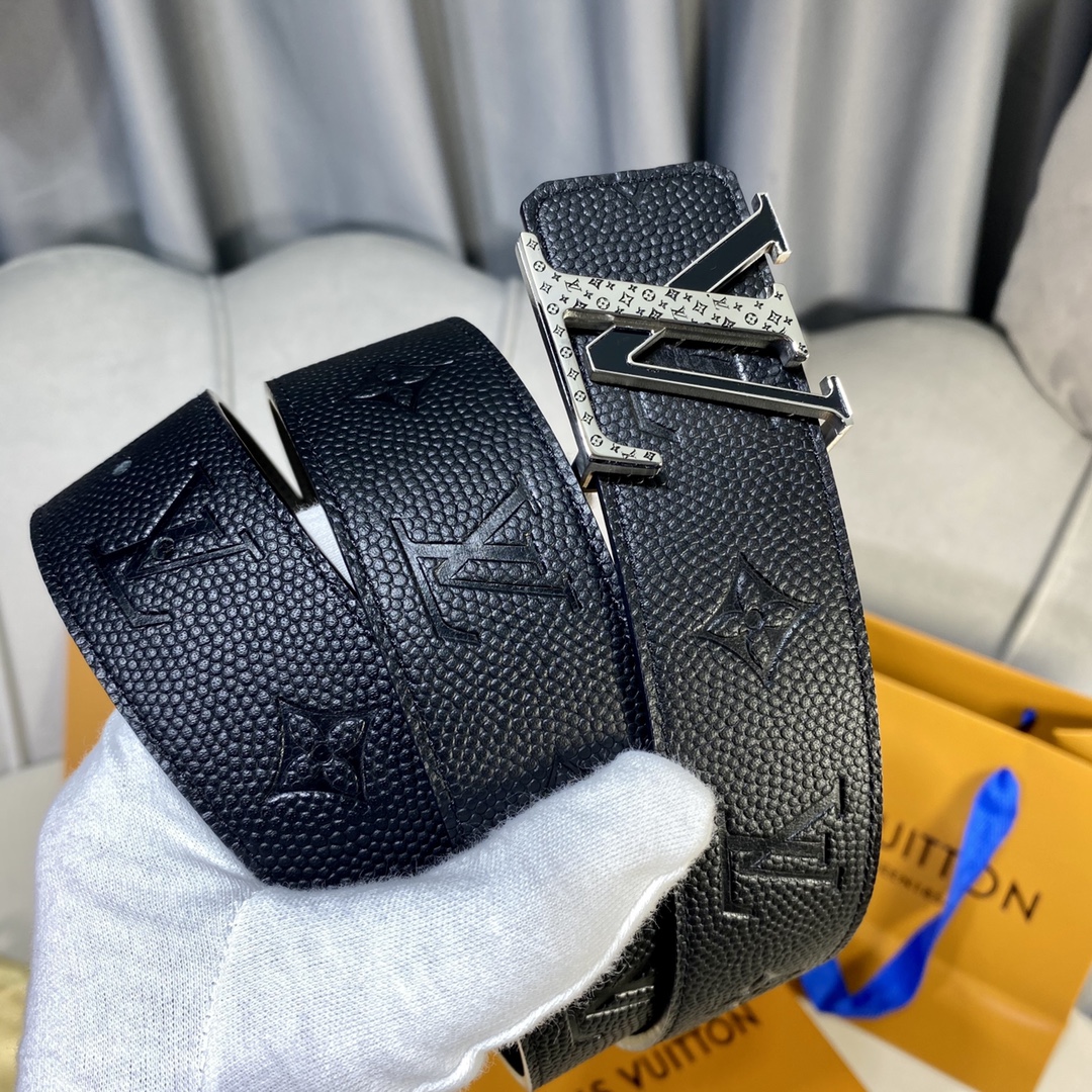 Wholesale China
 Louis Vuitton Belts