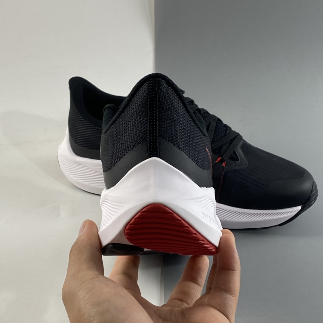 P180   NIKE Zoom Winflo 8 登月新款运动休闲缓震跑步鞋 CW3419-003