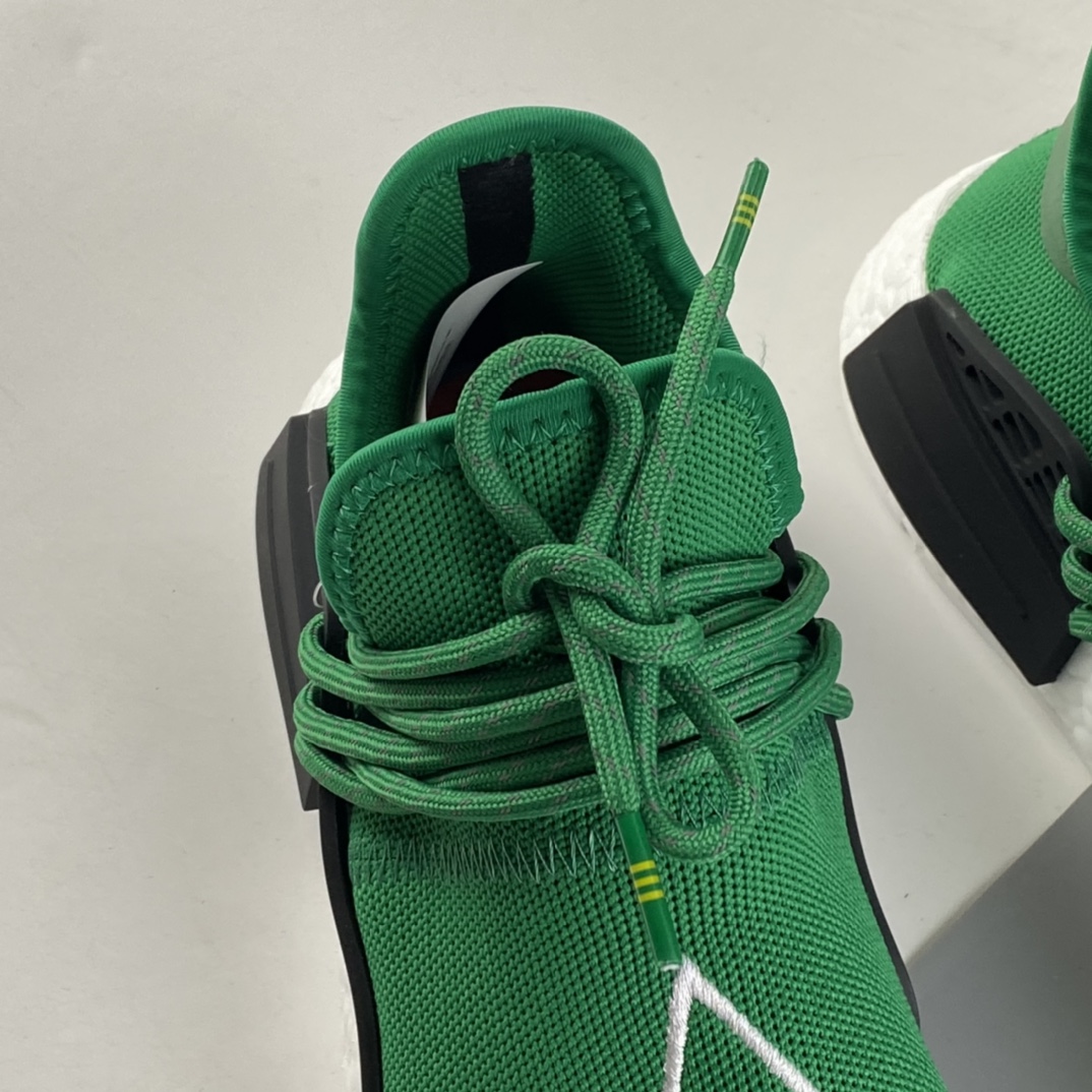 P260  Adidas Human Race NMD x PW 人类菲董初代 BB0620