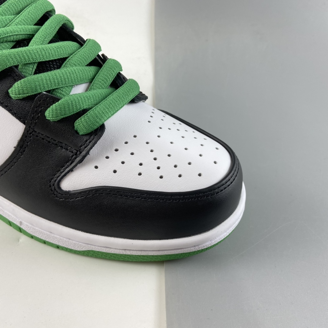 P300  NIKE SB Dunk Low Prm SB扣碎篮板时尚休闲板鞋 BQ6817-302