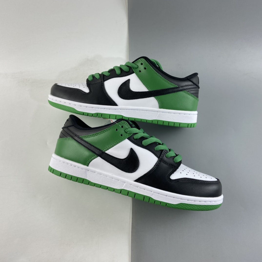 P300  NIKE SB Dunk Low Prm SB扣碎篮板时尚休闲板鞋 BQ6817-302