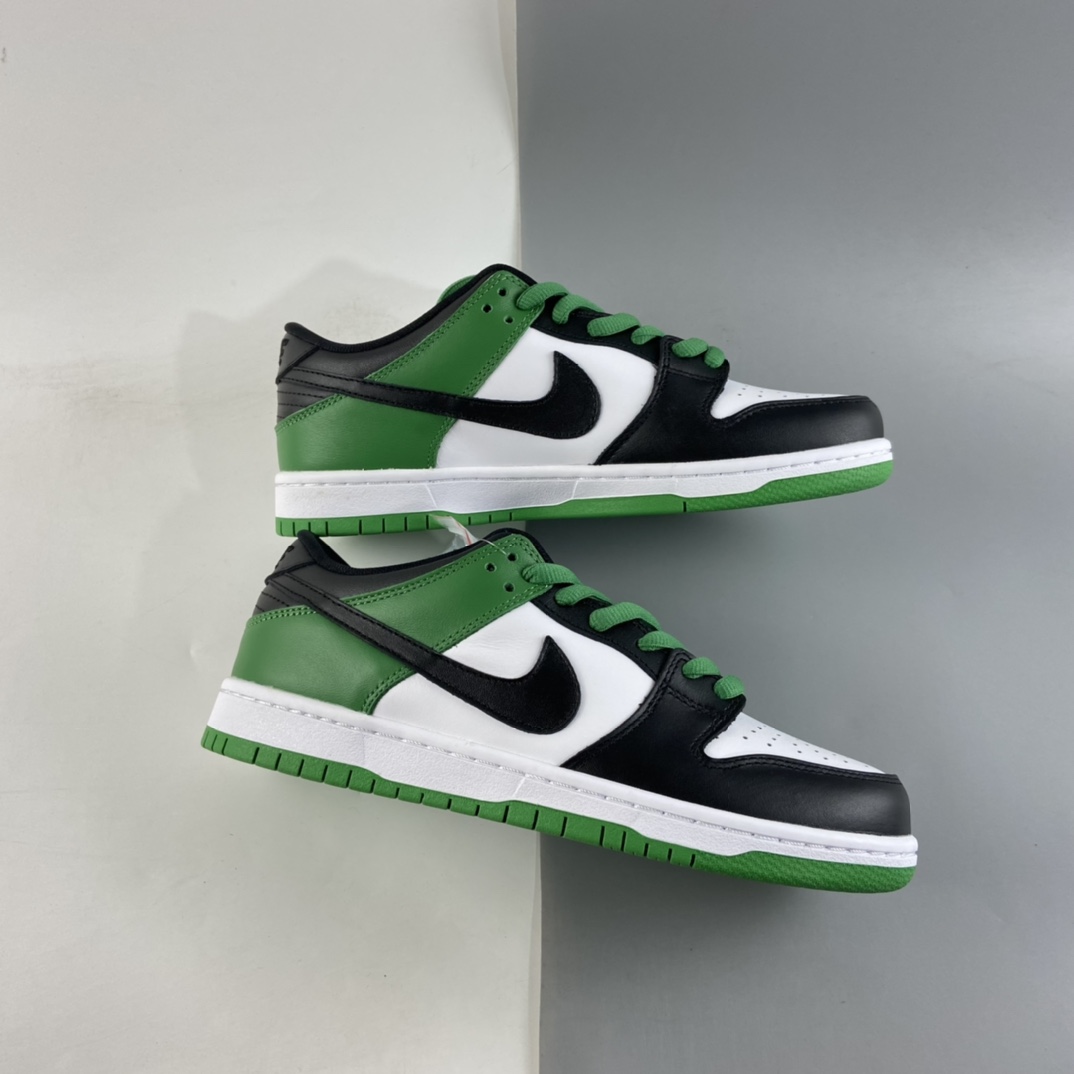 P300  NIKE SB Dunk Low Prm SB扣碎篮板时尚休闲板鞋 BQ6817-302