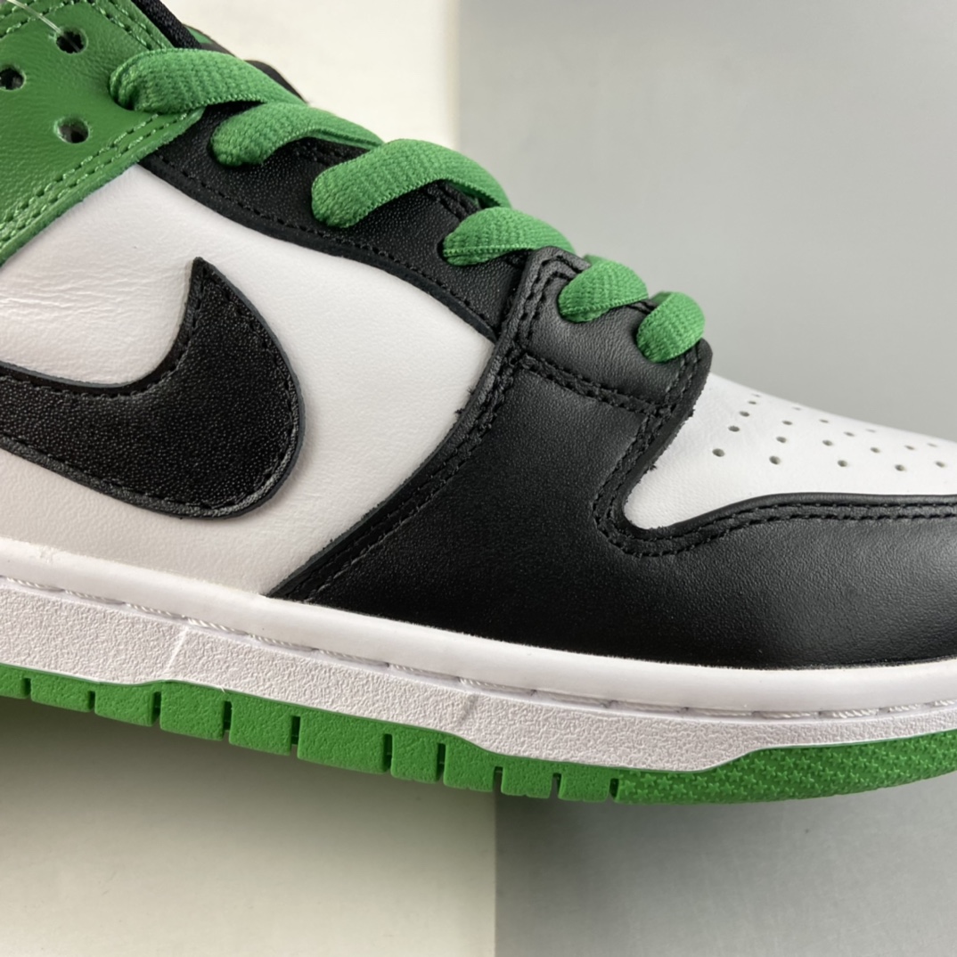 P300  NIKE SB Dunk Low Prm SB扣碎篮板时尚休闲板鞋 BQ6817-302