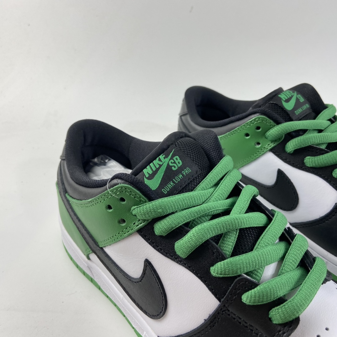 P300  NIKE SB Dunk Low Prm SB扣碎篮板时尚休闲板鞋 BQ6817-302