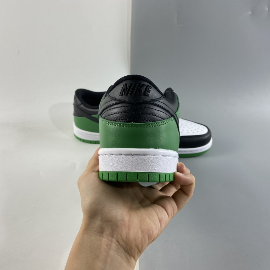 P300  NIKE SB Dunk Low Prm SB扣碎篮板时尚休闲板鞋 BQ6817-302