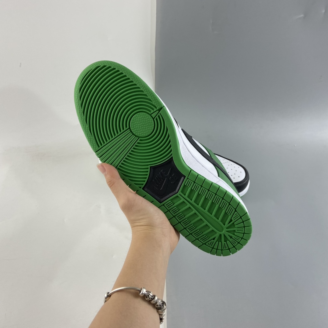 P300  NIKE SB Dunk Low Prm SB扣碎篮板时尚休闲板鞋 BQ6817-302
