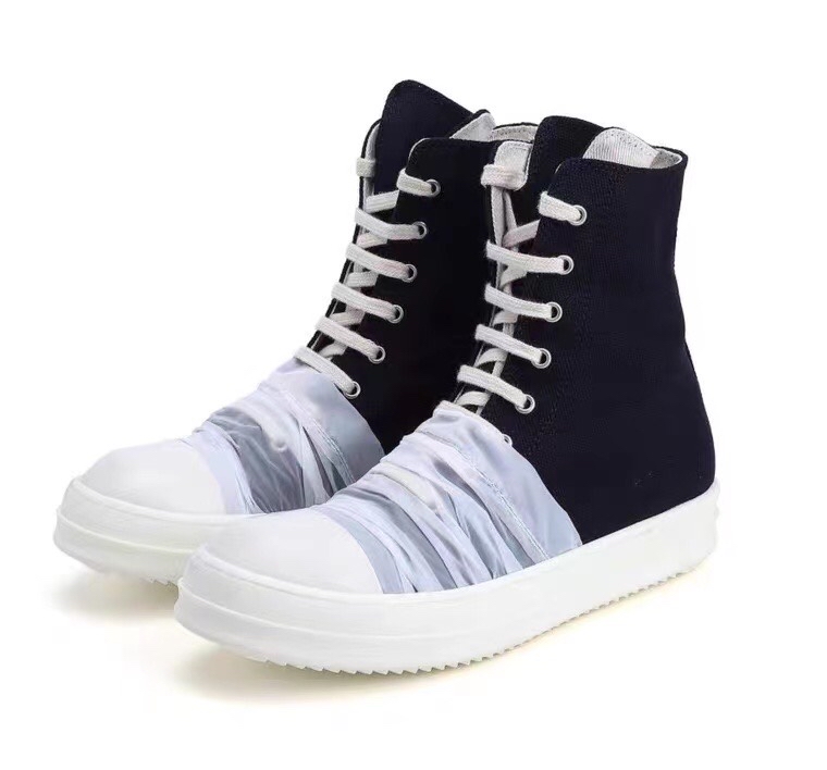 릭오웬스 신발 37708 Rick Owens Shoes