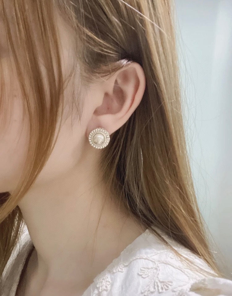 NO:634458,Upper body picture, Cardia high-end jewelry19860909上身图,,卡迪亚高端饰品,Jewelry