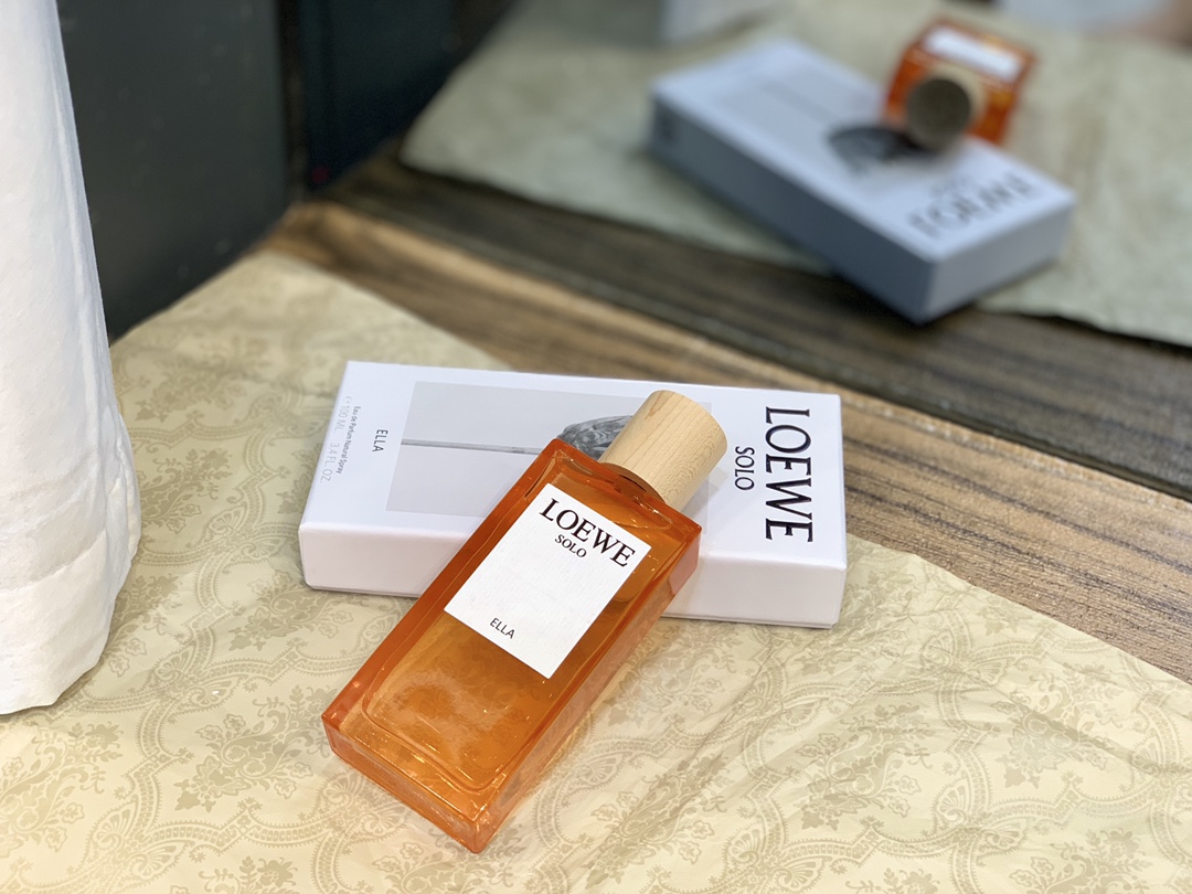 Loewe - Fragrance