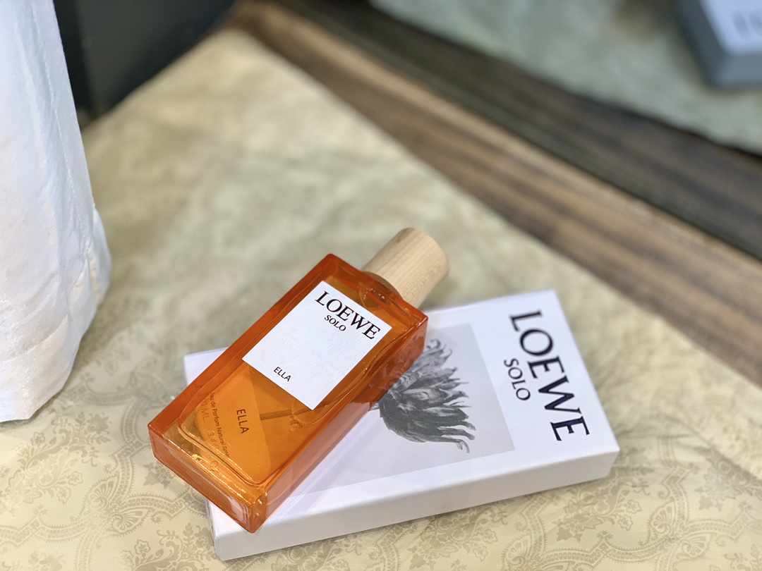 Loewe - Fragrance