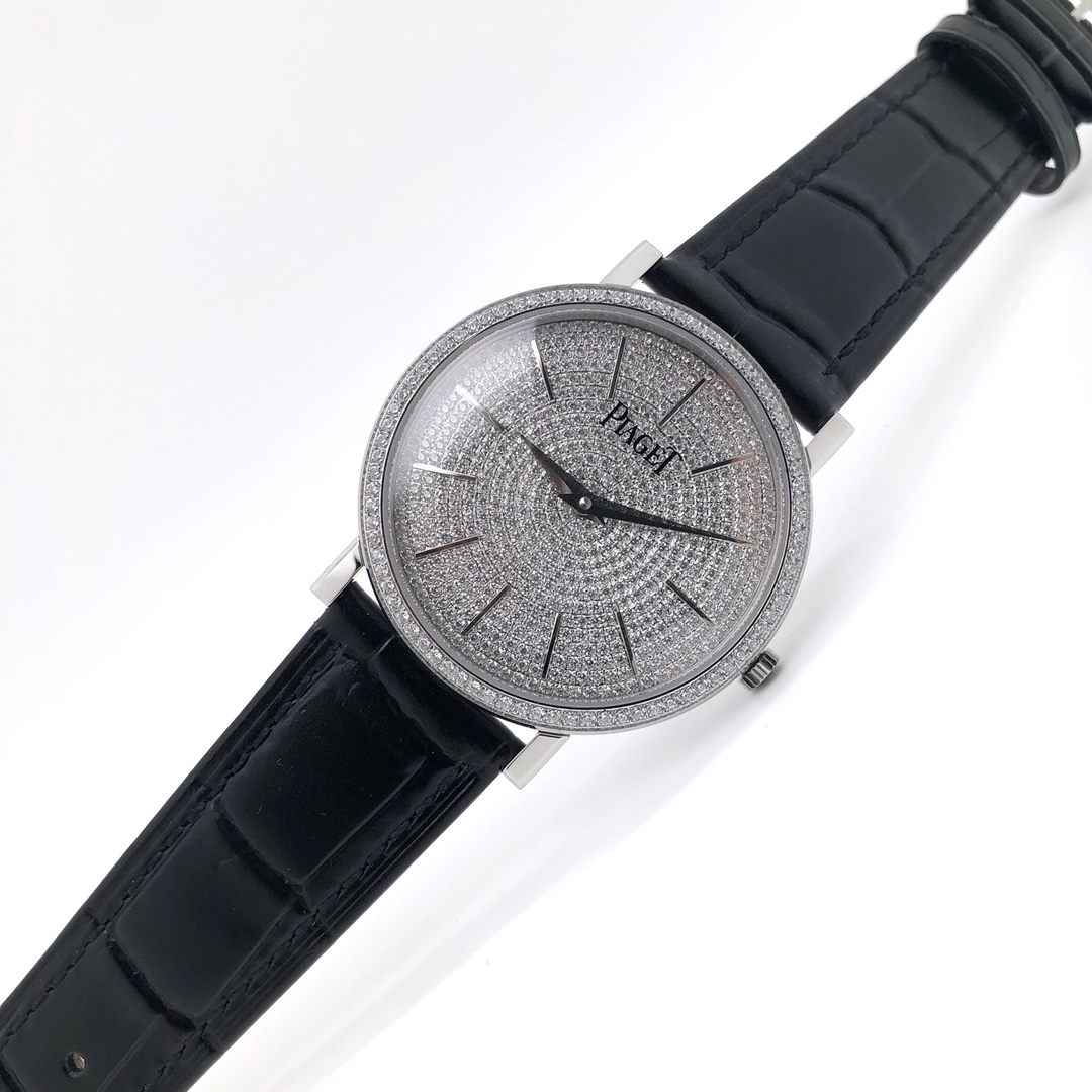 Piaget Watch 3054