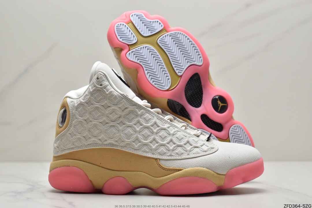 280 Air Jordan 13迈克尔·乔丹AJ13代复古中帮文化休闲运动篮球鞋 DJ5982-600-莆田鞋,莆田鞋货源,高仿鞋,高仿鞋货源,安福档口,莆田高仿鞋,莆田鞋批发,高仿鞋批发,莆田高仿运动鞋,高仿运动鞋,莆田运动鞋 280 Air Jordan 13迈克尔·乔丹AJ13代复古中帮文化休闲运动篮球鞋 DJ5982-600