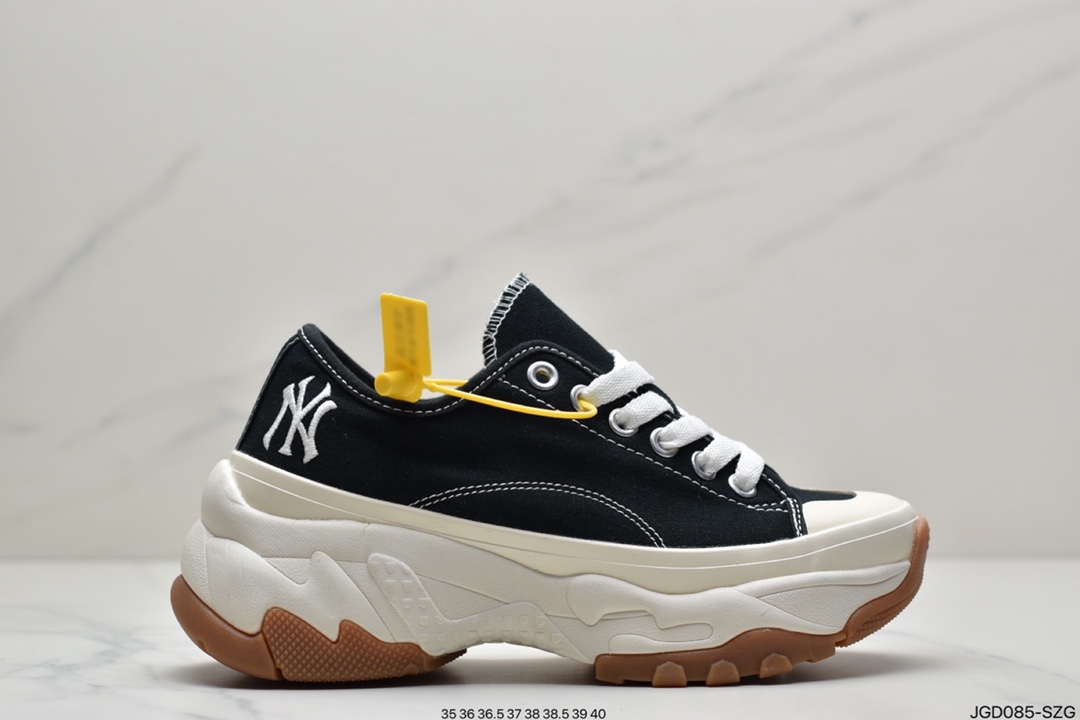 180 Boston Red波士顿红袜队限定 x MLB Big Ball Chunky Canvas Low 复古厚底老慢跑鞋32SHU2111-莆田鞋,莆田鞋货源,高仿鞋,高仿鞋货源,安福档口,莆田高仿鞋,莆田鞋批发,高仿鞋批发,莆田高仿运动鞋,高仿运动鞋,莆田运动鞋 180 Boston Red波士顿红袜队限定 x MLB Big Ball Chunky Canvas Low 复古厚底老慢跑鞋32SHU2111