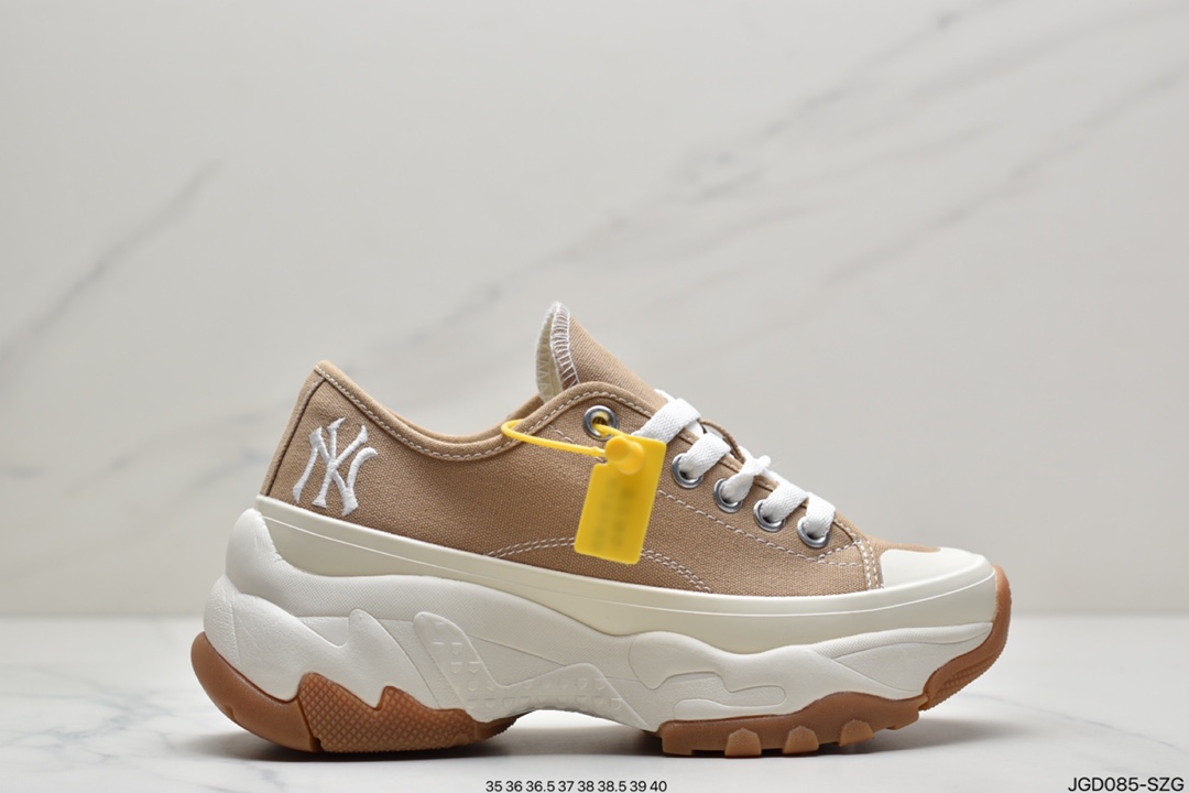 180 Boston Red波士顿红袜队限定 x MLB Big Ball Chunky Canvas Low 复古厚底老慢跑鞋32SHU2111-莆田鞋,莆田鞋货源,高仿鞋,高仿鞋货源,安福档口,莆田高仿鞋,莆田鞋批发,高仿鞋批发,莆田高仿运动鞋,高仿运动鞋,莆田运动鞋 180 Boston Red波士顿红袜队限定 x MLB Big Ball Chunky Canvas Low 复古厚底老慢跑鞋32SHU2111