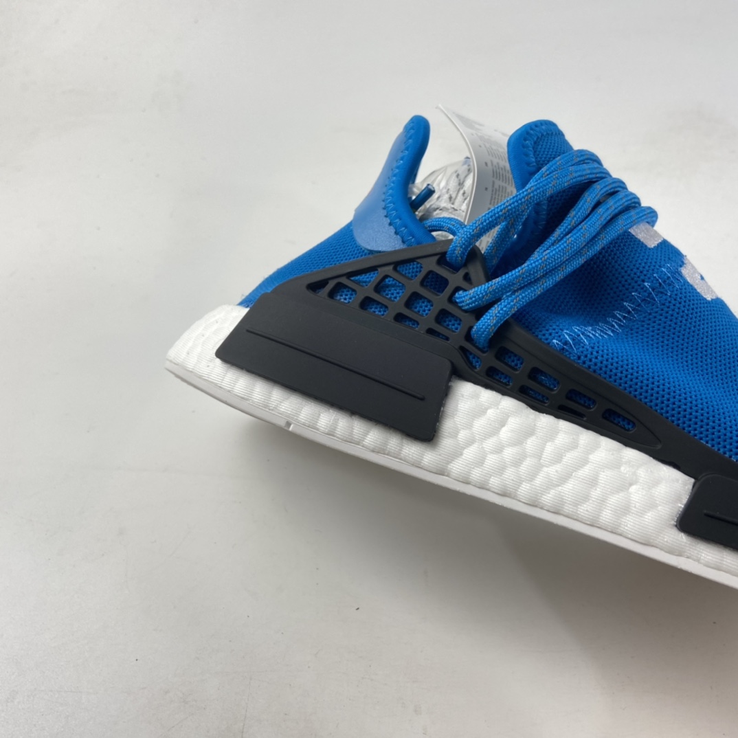 P260  Adidas Human Race NMD x PW 人类菲董初代 BB0618