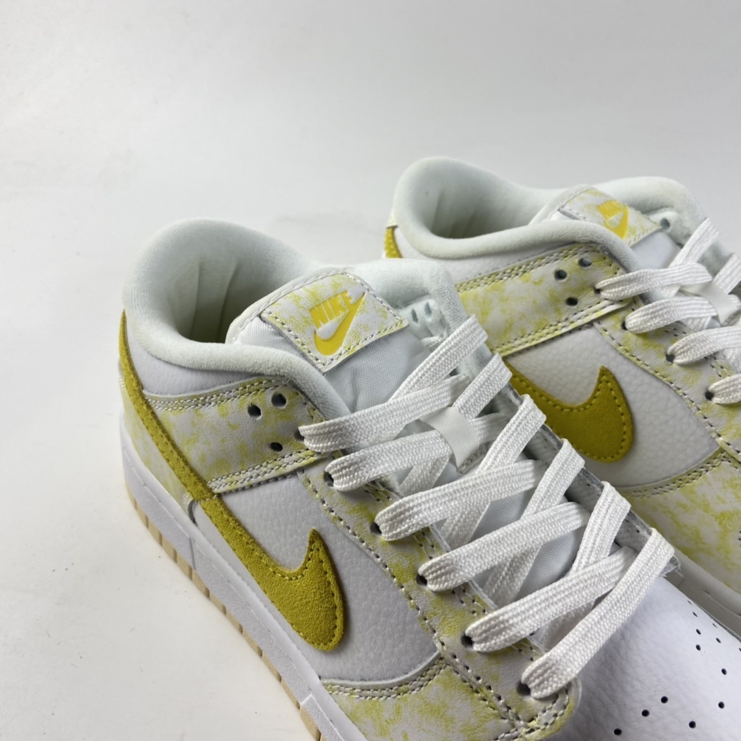 P320  NIKE SB Dunk Low Prm SB扣碎篮板时尚休闲板鞋 DM9467-700