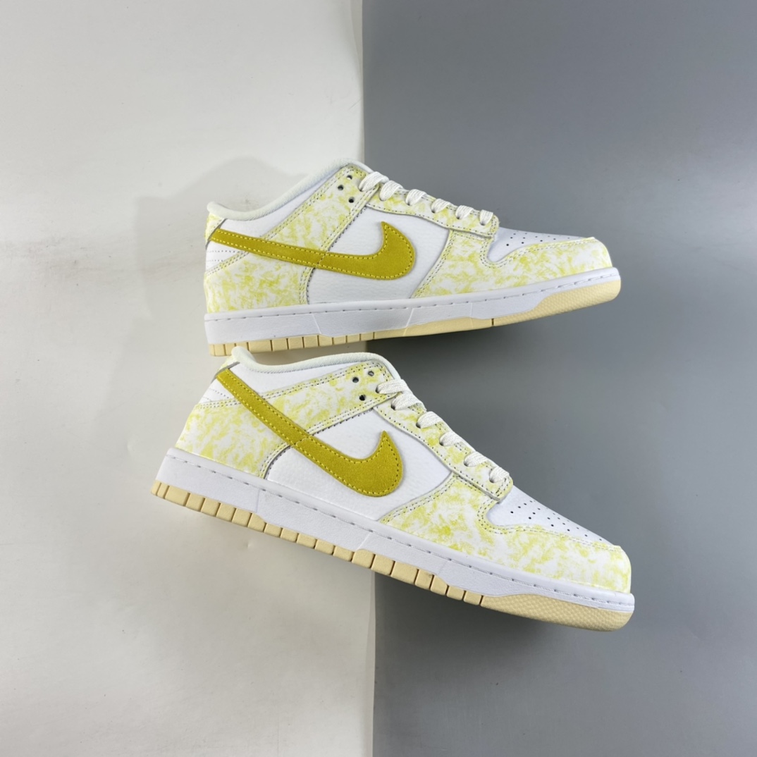 P320  NIKE SB Dunk Low Prm SB扣碎篮板时尚休闲板鞋 DM9467-700