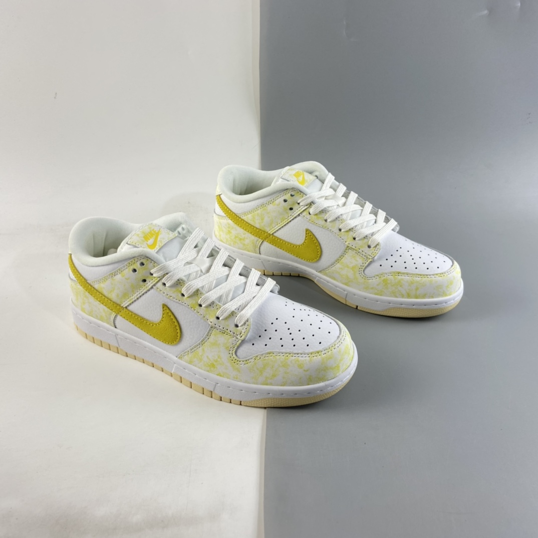 P320  NIKE SB Dunk Low Prm SB扣碎篮板时尚休闲板鞋 DM9467-700