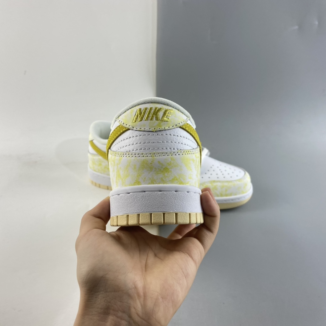 P320  NIKE SB Dunk Low Prm SB扣碎篮板时尚休闲板鞋 DM9467-700