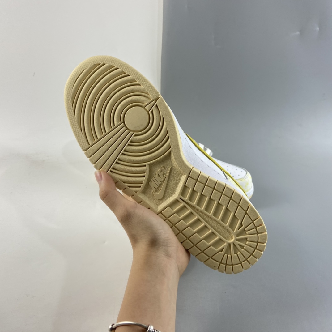 P320  NIKE SB Dunk Low Prm SB扣碎篮板时尚休闲板鞋 DM9467-700